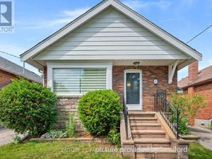 3+ Bedroom apartment for rent in EAST YORK