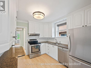 3+ Bedroom apartment for rent in EAST YORK
