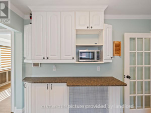 3+ Bedroom apartment for rent in EAST YORK