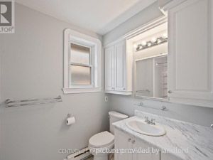 3+ Bedroom apartment for rent in EAST YORK