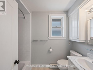 3+ Bedroom apartment for rent in EAST YORK