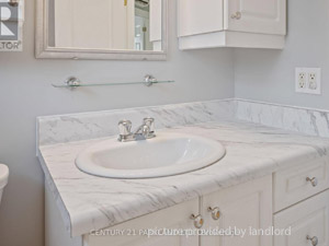 3+ Bedroom apartment for rent in EAST YORK