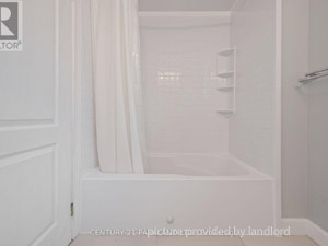 3+ Bedroom apartment for rent in EAST YORK