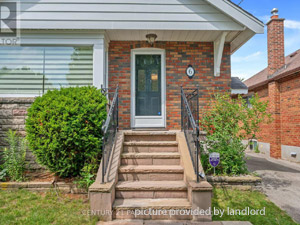 3+ Bedroom apartment for rent in EAST YORK