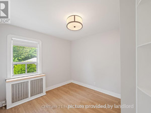 3+ Bedroom apartment for rent in EAST YORK