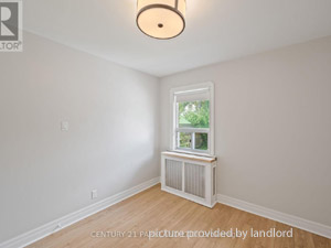 3+ Bedroom apartment for rent in EAST YORK