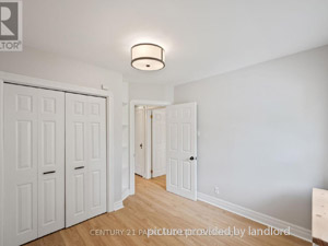 3+ Bedroom apartment for rent in EAST YORK