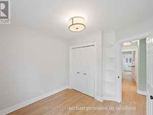 3+ Bedroom apartment for rent in EAST YORK