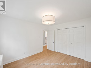 3+ Bedroom apartment for rent in EAST YORK