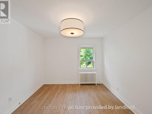 3+ Bedroom apartment for rent in EAST YORK