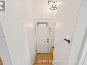 3+ Bedroom apartment for rent in EAST YORK