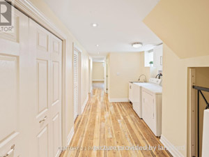 3+ Bedroom apartment for rent in EAST YORK