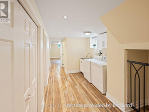 3+ Bedroom apartment for rent in EAST YORK