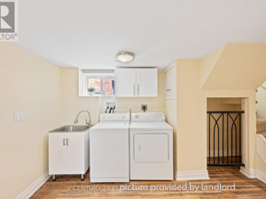 3+ Bedroom apartment for rent in EAST YORK