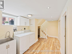 3+ Bedroom apartment for rent in EAST YORK