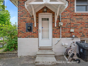 3+ Bedroom apartment for rent in EAST YORK