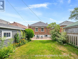 3+ Bedroom apartment for rent in EAST YORK