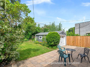3+ Bedroom apartment for rent in EAST YORK