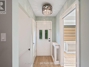 3+ Bedroom apartment for rent in EAST YORK