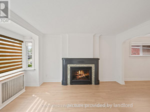 3+ Bedroom apartment for rent in EAST YORK
