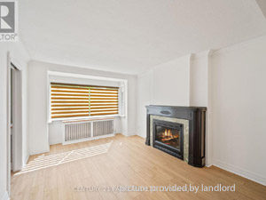 3+ Bedroom apartment for rent in EAST YORK