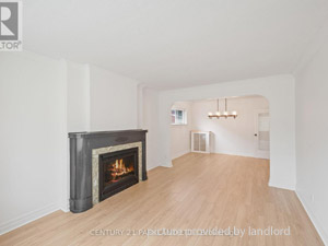 3+ Bedroom apartment for rent in EAST YORK