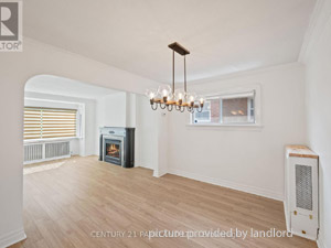 3+ Bedroom apartment for rent in EAST YORK