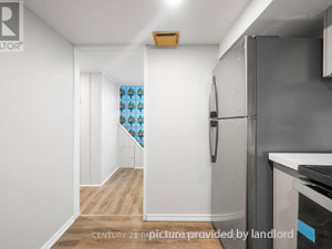 1 Bedroom apartment for rent in Scarborough   