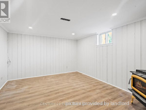 1 Bedroom apartment for rent in Scarborough   