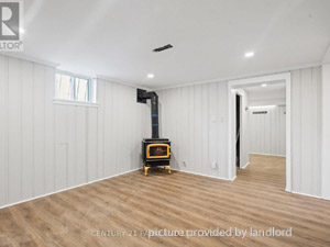 1 Bedroom apartment for rent in Scarborough   