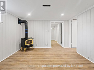 1 Bedroom apartment for rent in Scarborough   