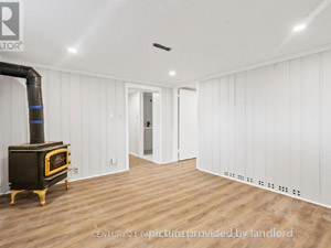 1 Bedroom apartment for rent in Scarborough   
