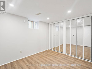 1 Bedroom apartment for rent in Scarborough   