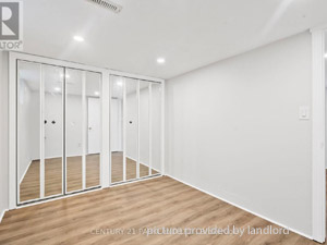 1 Bedroom apartment for rent in Scarborough   