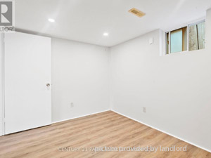 1 Bedroom apartment for rent in Scarborough   