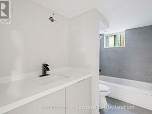 1 Bedroom apartment for rent in Scarborough   