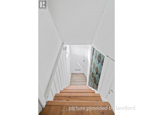 1 Bedroom apartment for rent in Scarborough   