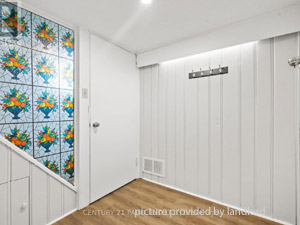 1 Bedroom apartment for rent in Scarborough   