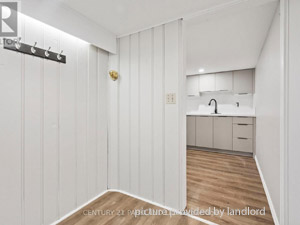 1 Bedroom apartment for rent in Scarborough   