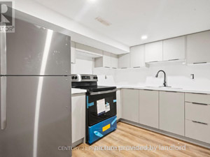 1 Bedroom apartment for rent in Scarborough   