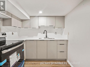 1 Bedroom apartment for rent in Scarborough   