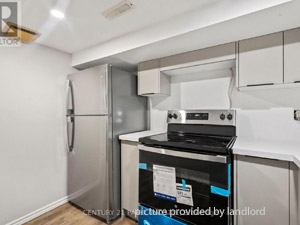 1 Bedroom apartment for rent in Scarborough   