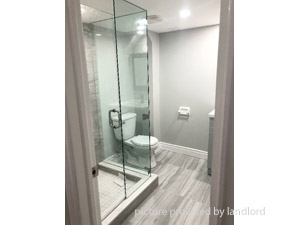 1 Bedroom apartment for rent in SCARBOROUGH