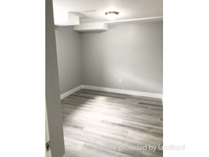 1 Bedroom apartment for rent in SCARBOROUGH