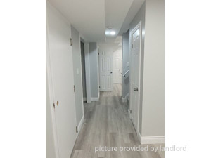 1 Bedroom apartment for rent in SCARBOROUGH