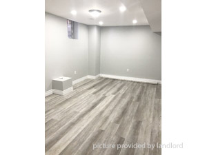 1 Bedroom apartment for rent in SCARBOROUGH