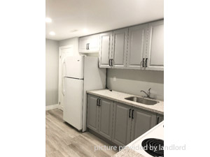 1 Bedroom apartment for rent in SCARBOROUGH