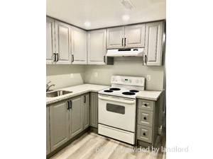1 Bedroom apartment for rent in SCARBOROUGH