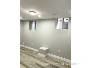1 Bedroom apartment for rent in SCARBOROUGH