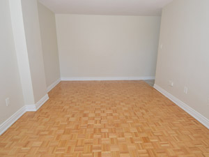 2 Bedroom apartment for rent in NORTH YORK 